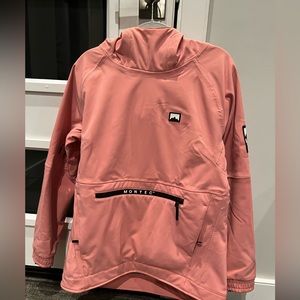 Montec Tempest Jacket